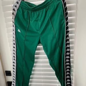Kappa Sweatpants Joggers